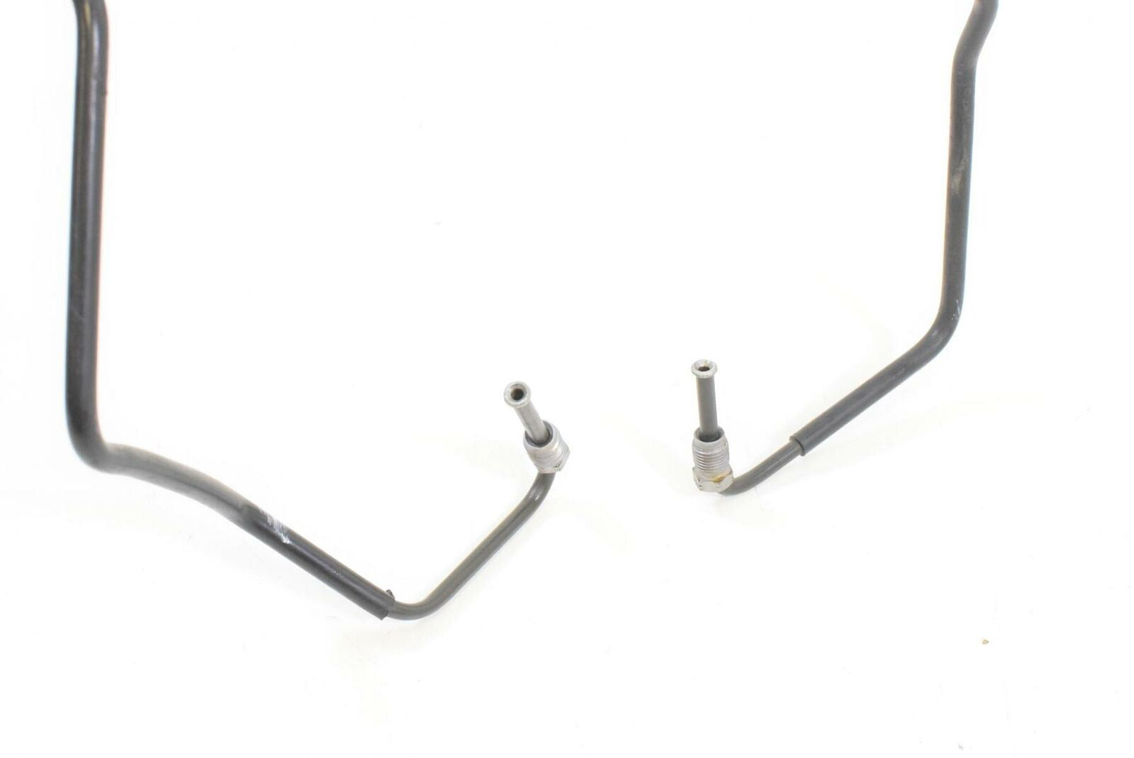 2011 Triumph Tiger 800XC 800 ABS ABS To Front Brake Line Set T2022027 {{ shop.shopifyCountryName }} - Mototech271