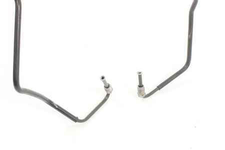 2011 Triumph Tiger 800XC 800 ABS ABS To Front Brake Line Set T2022027 {{ shop.shopifyCountryName }} - Mototech271