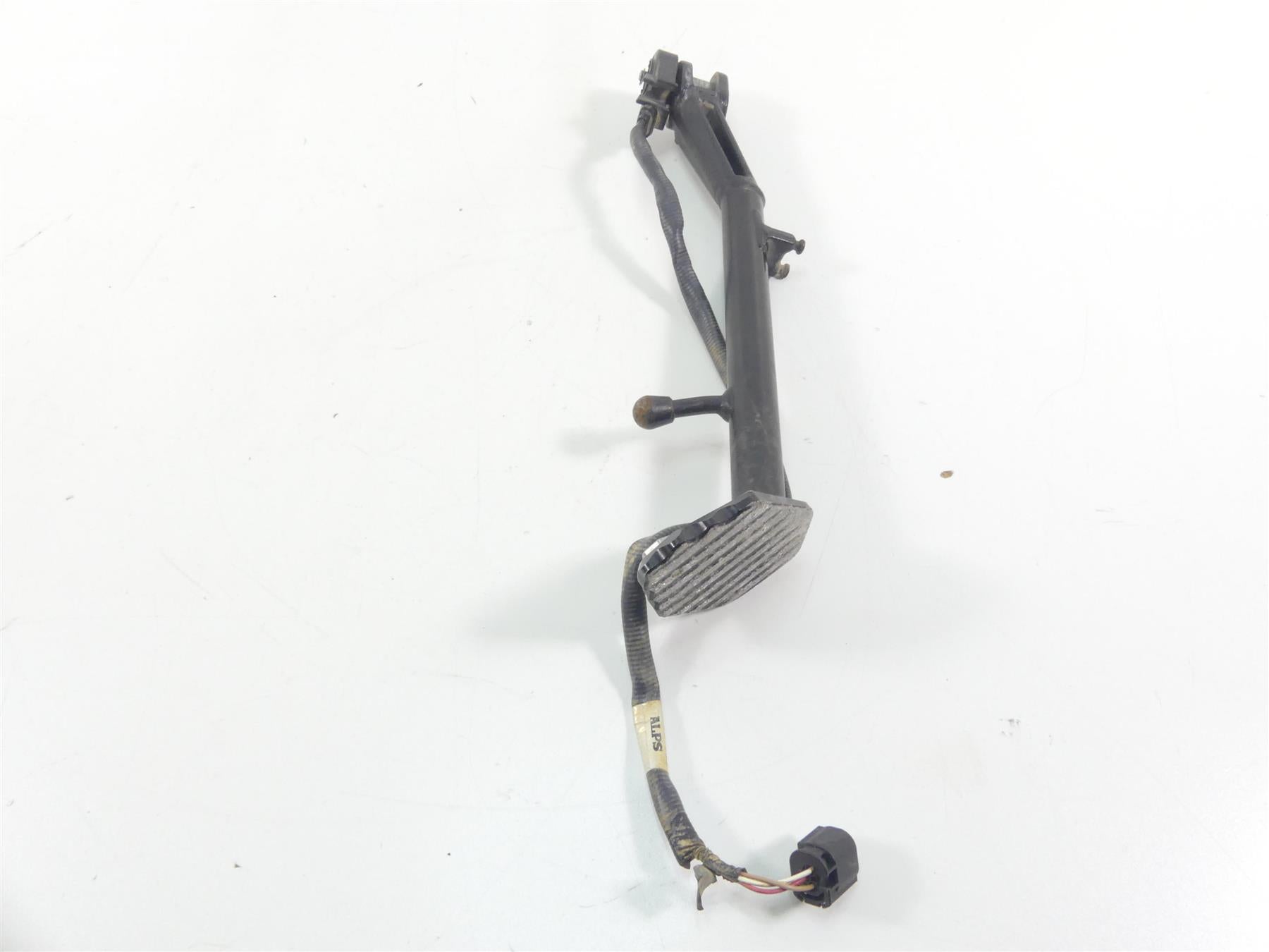 2013 BMW R1200GS GSW K50 Side Kickstand Kick Stand - Dynamic Esa 46538526525 {{ shop.shopifyCountryName }} - Mototech271