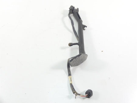 2013 BMW R1200GS GSW K50 Side Kickstand Kick Stand - Dynamic Esa 46538526525 {{ shop.shopifyCountryName }} - Mototech271
