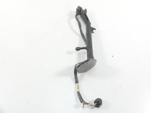 2013 BMW R1200GS GSW K50 Side Kickstand Kick Stand - Dynamic Esa 46538526525 | Mototech271