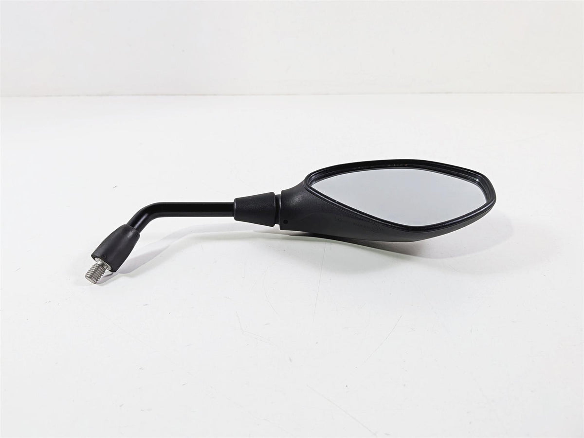 2016 BMW S1000XR K49 Oem Stock Right Rear View Mirror 51168567448-Mototech271