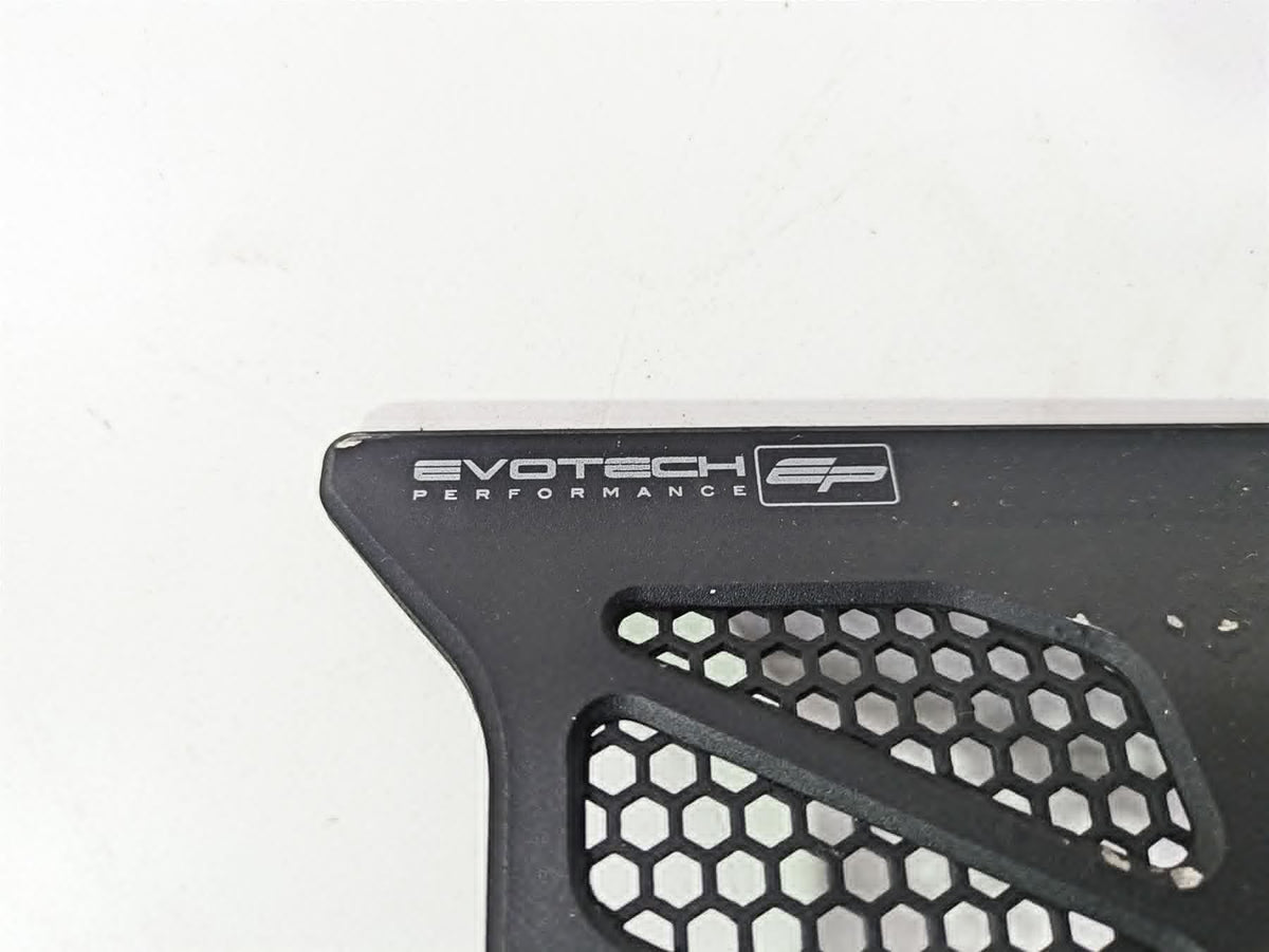 2015 Ducati Hypermotard 821 SP Evotech Radiator & Engine Guard Set PRN011128-01 {{ shop.shopifyCountryName }} - Mototech271