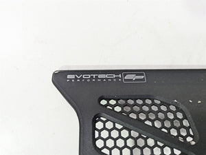 2015 Ducati Hypermotard 821 SP Evotech Radiator & Engine Guard Set PRN011128-01 | Mototech271