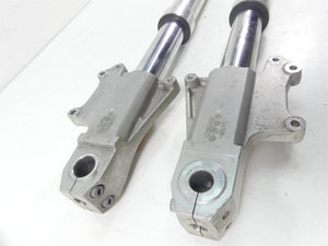 2006 Honda V-Twin VTX1800 N3 Straight Front Fork Leg Set - Read 51480-MCV-R21 | Mototech271