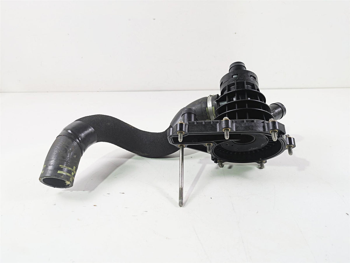 2024 Sea-Doo GTX 230 Water Pump Housing With Thermostat 420922925 420922934 {{ shop.shopifyCountryName }} - Mototech271