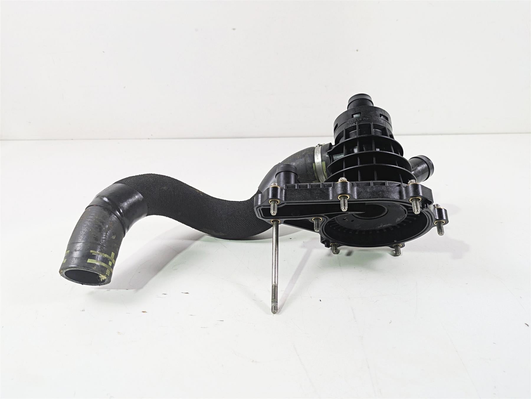 2024 Sea-Doo GTX 230 Water Pump Housing With Thermostat 420922925 420922934 {{ shop.shopifyCountryName }} - Mototech271