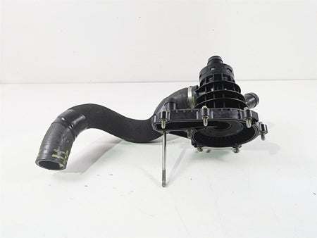 2024 Sea-Doo GTX 230 Water Pump Housing With Thermostat 420922925 420922934 {{ shop.shopifyCountryName }} - Mototech271
