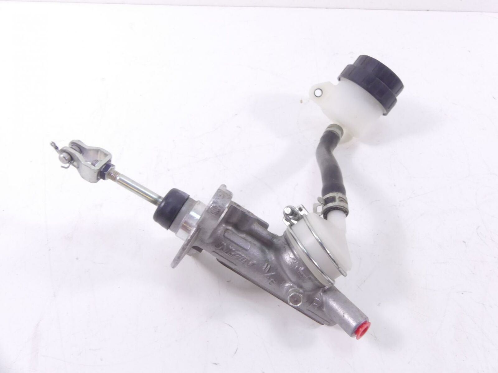 2017 Yamaha YXZ1000R EPS SS Nissin Main Brake Master Cylinder 11/16 2HC-2583T-10