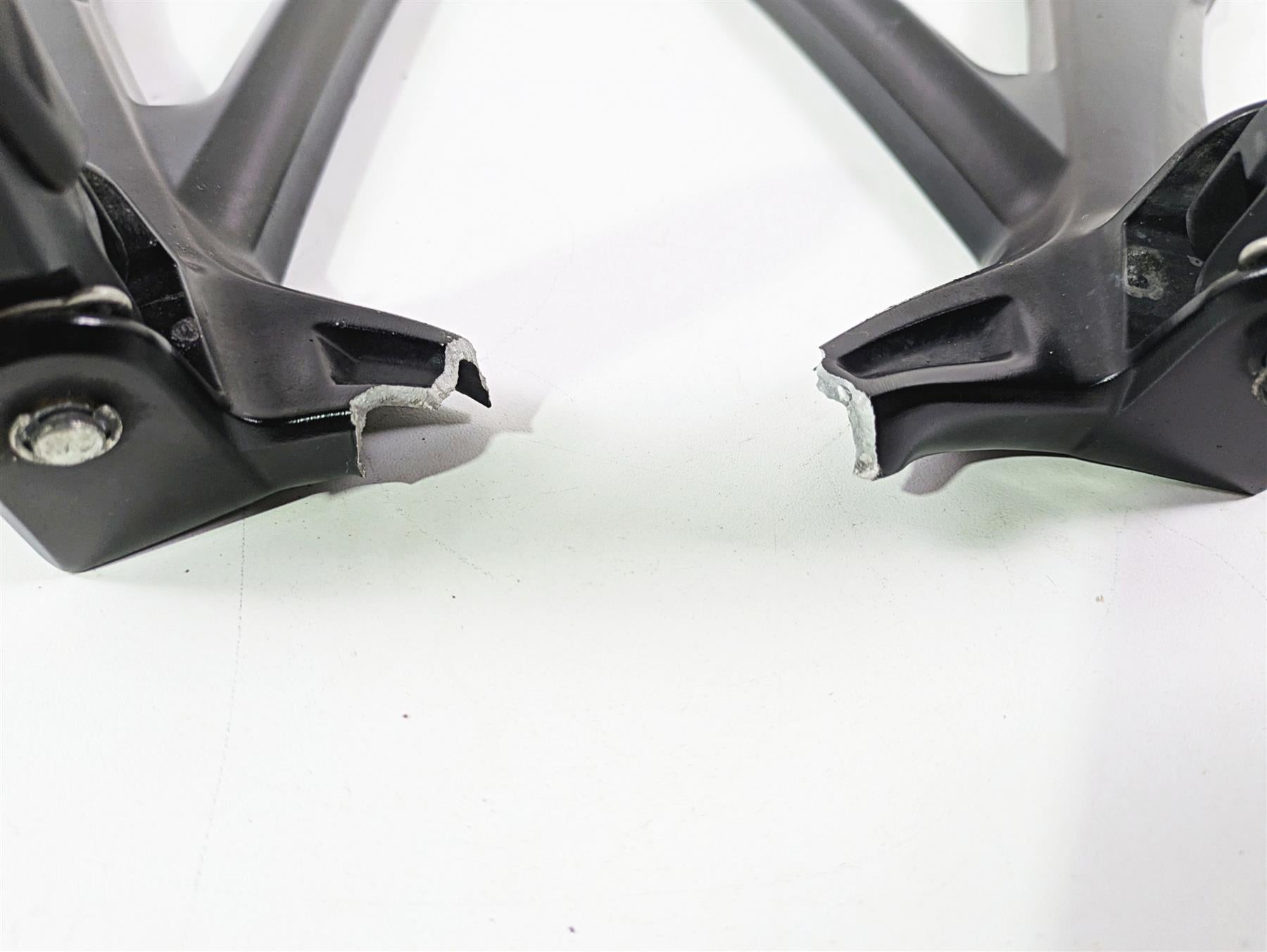 2023 Suzuki GSX1300 RR Hayabusa Rear Passenger Footpeg Set - Read 3600-10L00 {{ shop.shopifyCountryName }} - Mototech271