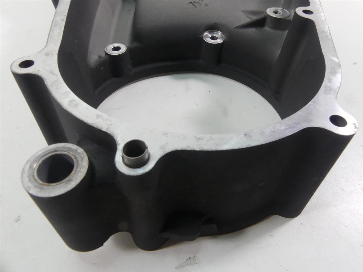 2010 Harley Touring FLHX Street Glide Inner Primary Drive Clutch Cover 60677-07 {{ shop.shopifyCountryName }} - Mototech271