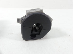 2019 Ducati Multistrada 1260 S Pikes Peak Left Hand Control Switch 65110311B | Mototech271