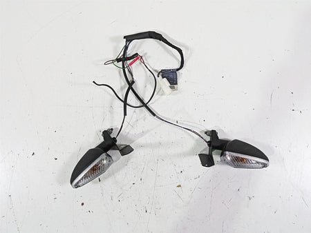 2017 BMW S1000R K47 Rear Blinker Turn Signal Set - Read 63138534355 {{ shop.shopifyCountryName }} - Mototech271