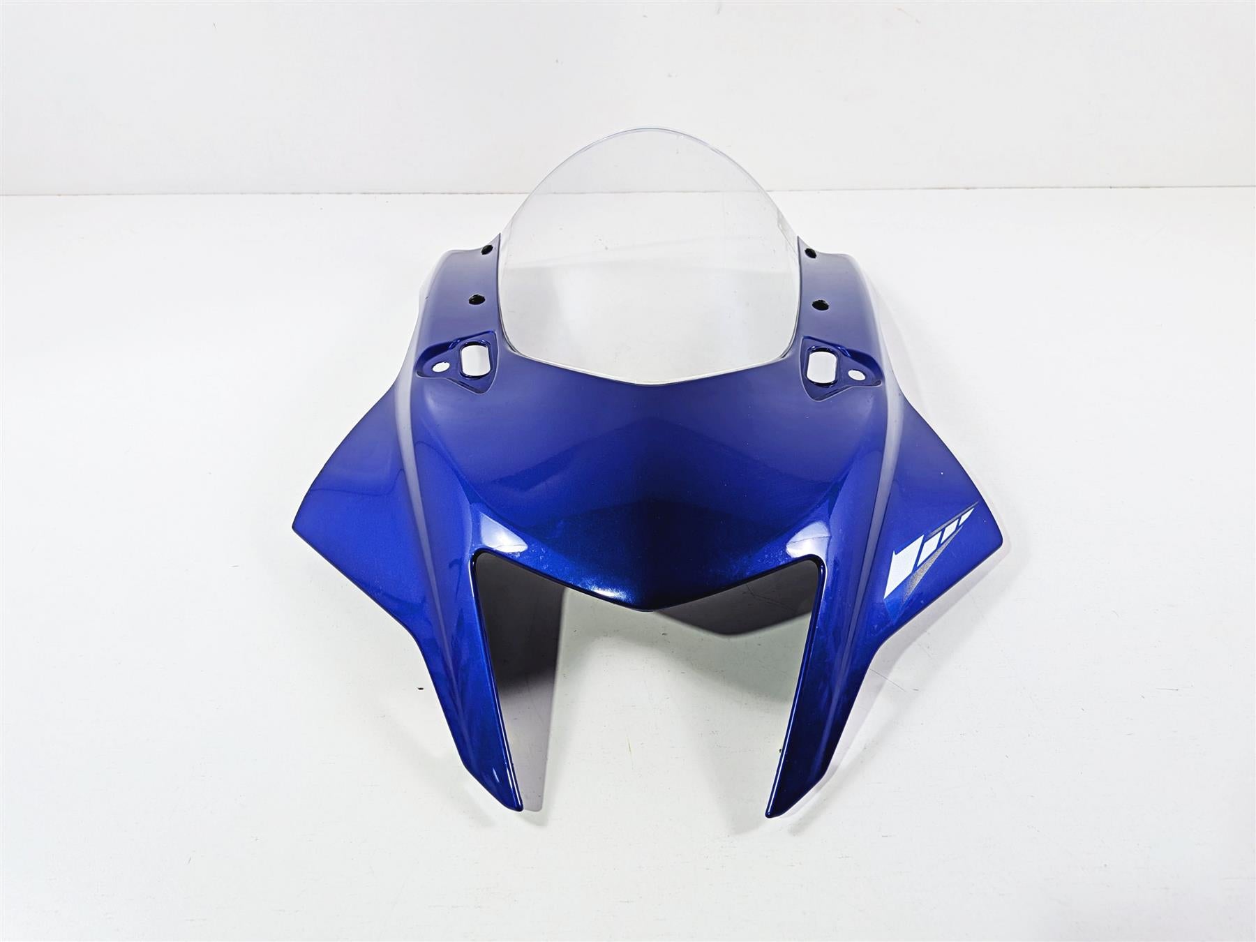 2025 Yamaha YZF R7 Front Head Light Cover & Windshield BEB-2835G-00 {{ shop.shopifyCountryName }} - Mototech271