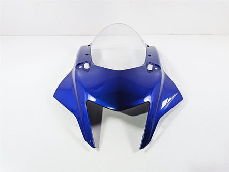 2025 Yamaha YZF R7 Front Head Light Cover & Windshield BEB-2835G-00 {{ shop.shopifyCountryName }} - Mototech271