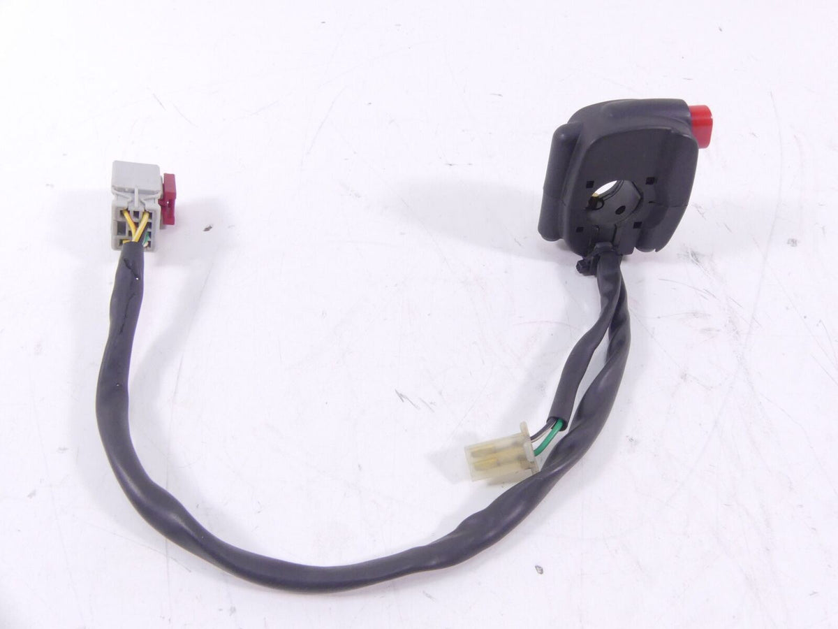 2013 Mv Agusta F4RR Right Hand Start Kill Control Switch 8A00B4568 {{ shop.shopifyCountryName }} - Mototech271
