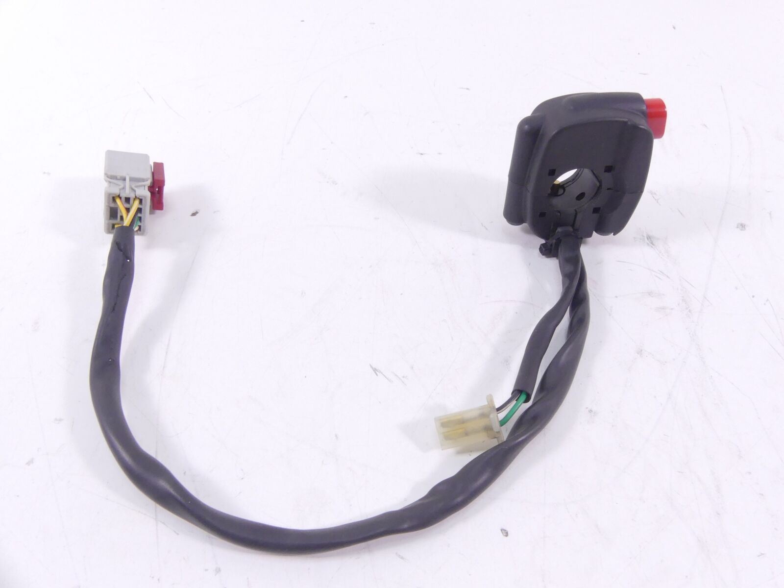 2013 Mv Agusta F4RR Right Hand Start Kill Control Switch 8A00B4568 {{ shop.shopifyCountryName }} - Mototech271