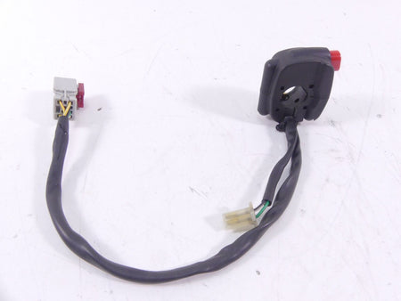 2013 Mv Agusta F4RR Right Hand Start Kill Control Switch 8A00B4568 {{ shop.shopifyCountryName }} - Mototech271