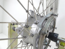 Load image into Gallery viewer, 2009 BMW R1200GS K25 Straight Front Behr Spoke Wheel Rim 19x2.5 36317701491 | Mototech271
