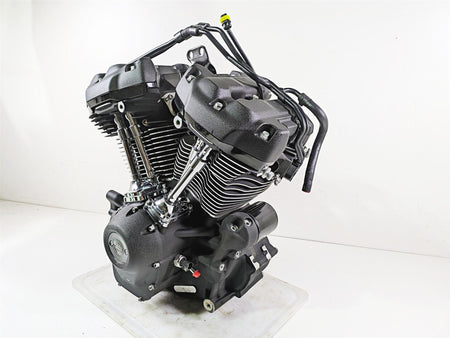 2022 Harley FXLRS Softail Low Rider Running 117 M8 Engine Motor 9K -Vid 16200774 {{ shop.shopifyCountryName }} - Mototech271