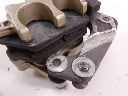 2014 Triumph Tiger 800 ABS Front Nissin Brake Caliper Set T2022030 T2022031 {{ shop.shopifyCountryName }} - Mototech271