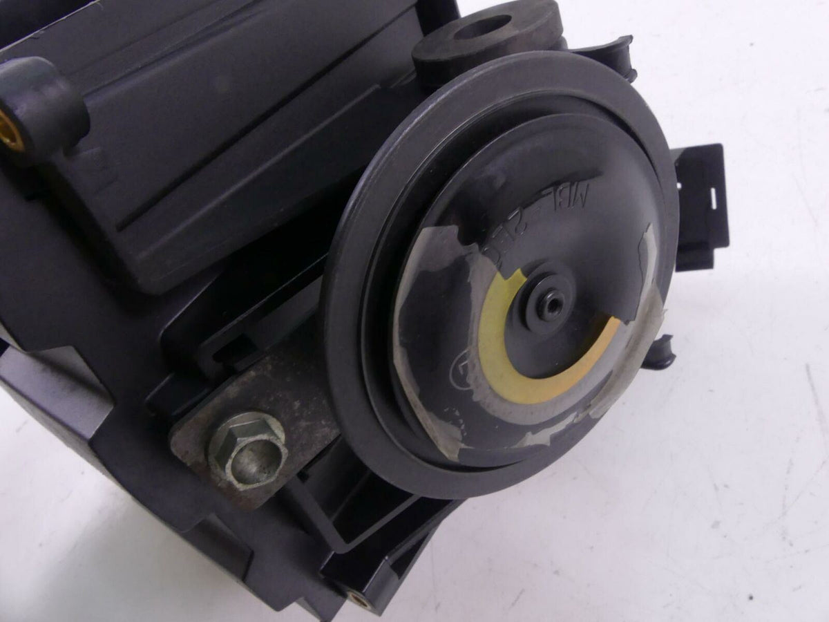 2015 Ducati Diavel Dark Battery Tray Electrical Holder Bracket Horn Set 8291A101 {{ shop.shopifyCountryName }} - Mototech271