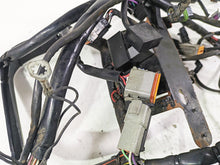 Load image into Gallery viewer, 2002 Harley FLSTC Softail Heritage Wiring Harness Loom 0No Cuts 70216-01

