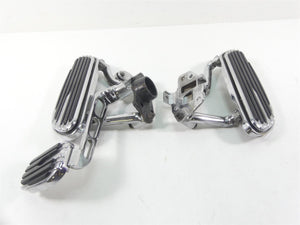 2012 Harley CVO FLHX SE3 Street Glide Front Floorboard Brake Pedal Set 42638-08 | Mototech271