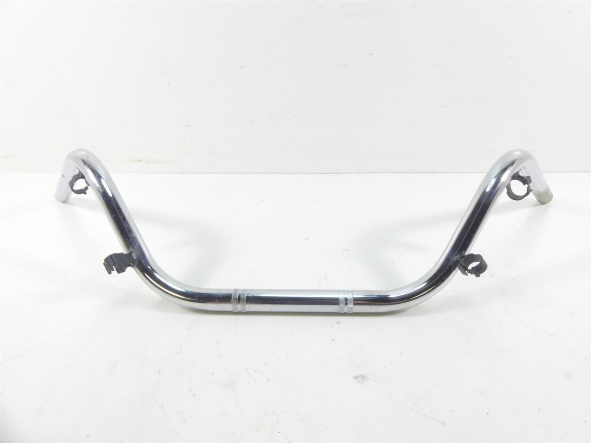 2007 Yamaha XVS1300 V-Star Straight Handlebar Handle Bar 3D8-26111-01-00 {{ shop.shopifyCountryName }} - Mototech271