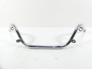 2007 Yamaha XVS1300 V-Star Straight Handlebar Handle Bar 3D8-26111-01-00 | Mototech271