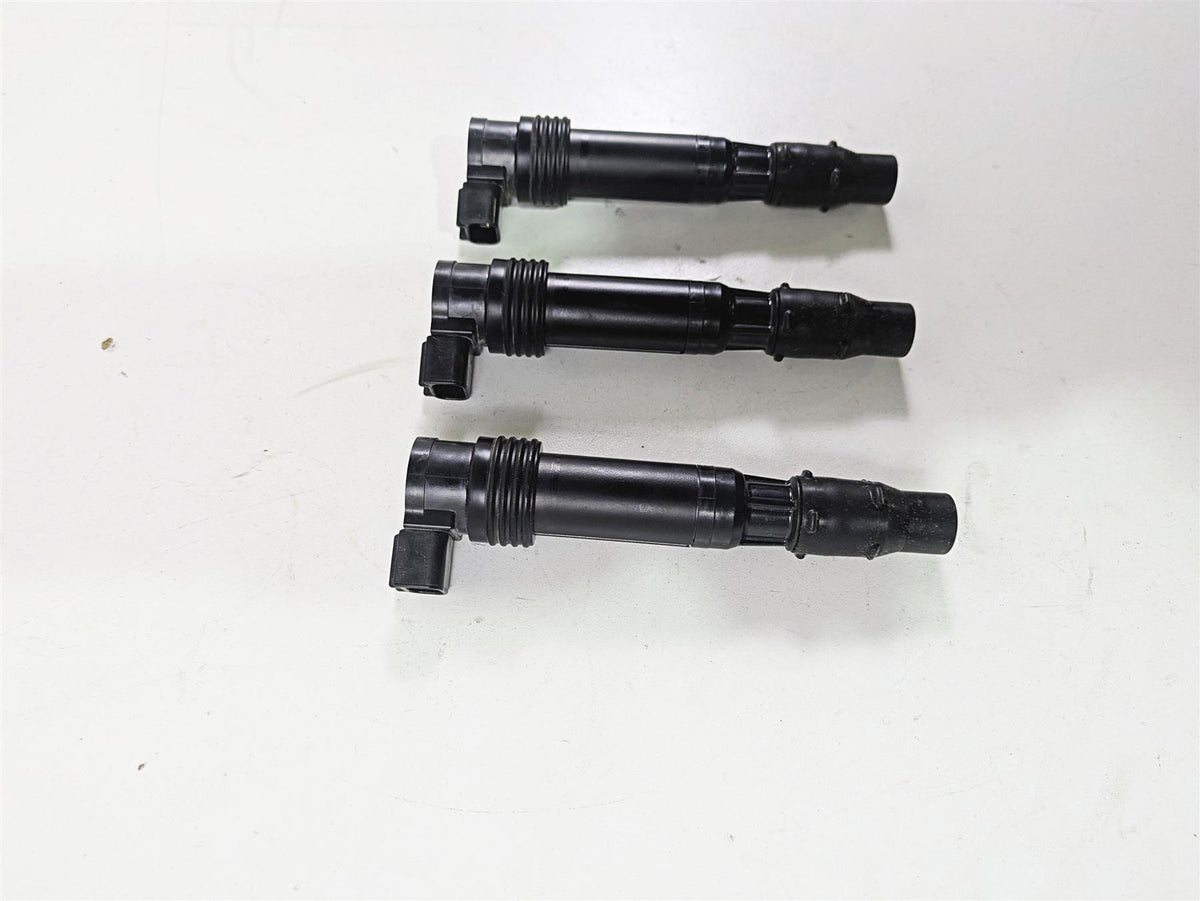 2024 Triumph Street Triple 765 R Ignition Coils Stick Coil Set T1291504 {{ shop.shopifyCountryName }} - Mototech271