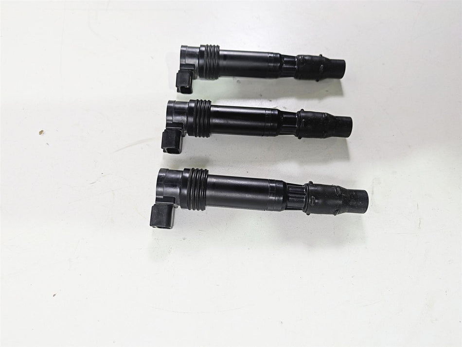 2024 Triumph Street Triple 765 R Ignition Coils Stick Coil Set T1291504 {{ shop.shopifyCountryName }} - Mototech271