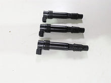 Load image into Gallery viewer, 2024 Triumph Street Triple 765 R Ignition Coils Stick Coil Set T1291504
