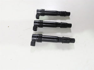 2024 Triumph Street Triple 765 R Ignition Coils Stick Coil Set T1291504