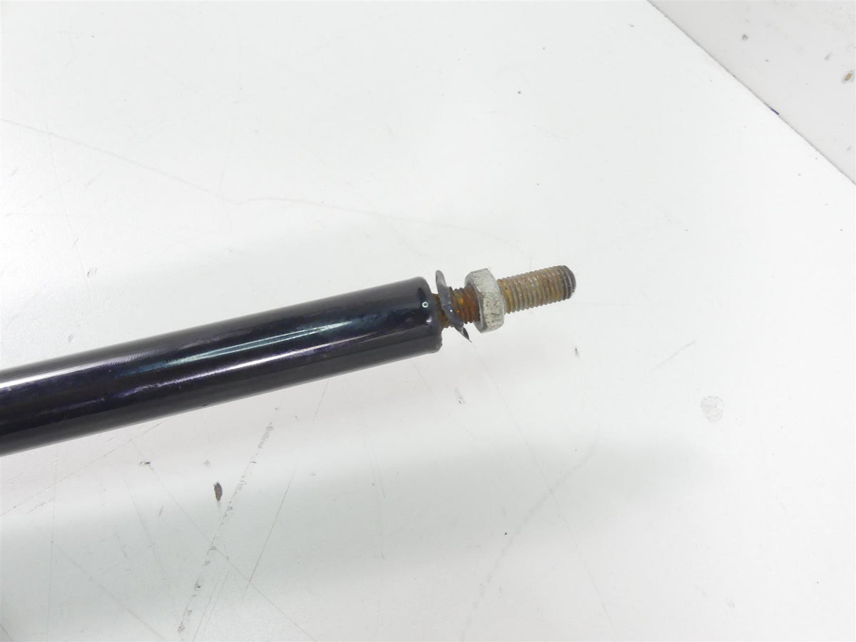 2010 Harley FXDWG Dyna Wide Glide Front Left Right Forward Foot Control 33693-03 {{ shop.shopifyCountryName }} - Mototech271
