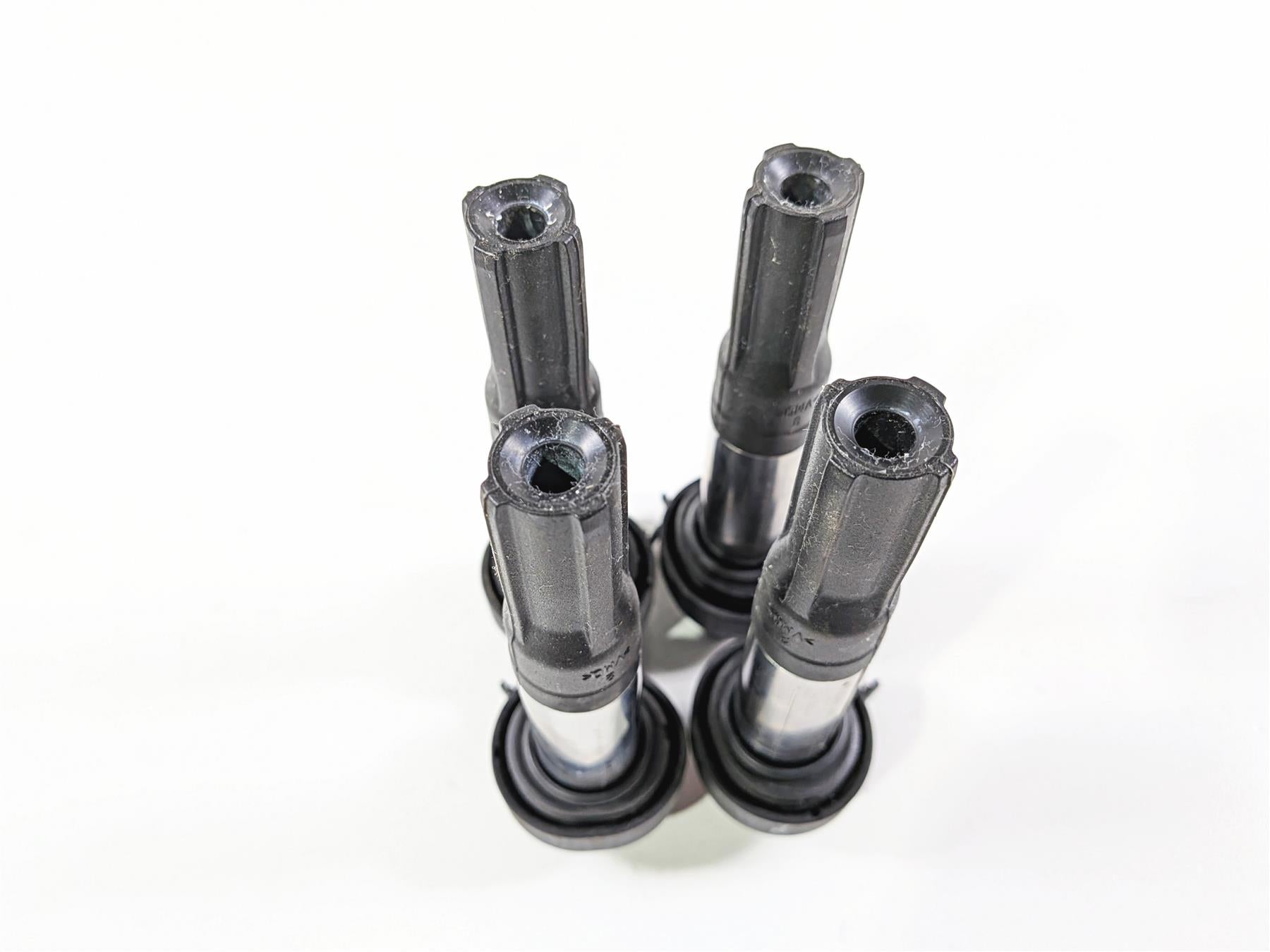 2016 BMW S1000RR K46 Ignition Coil Set Eldor - Tested 12138523972-Mototech271