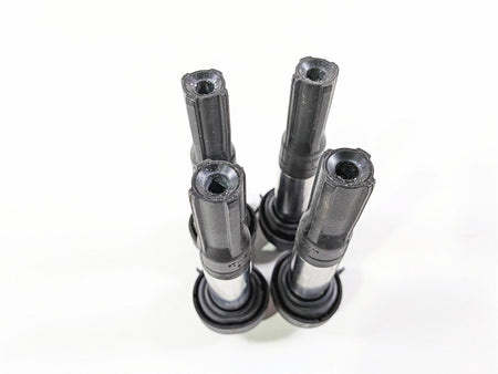 2016 BMW S1000RR K46 Ignition Coil Set Eldor - Tested 12138523972-Mototech271