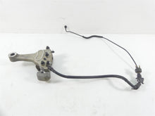 Load image into Gallery viewer, 2001 Harley Touring FLHRCI Road King Rear Brake Caliper + Line Hose 44016-00D | Mototech271
