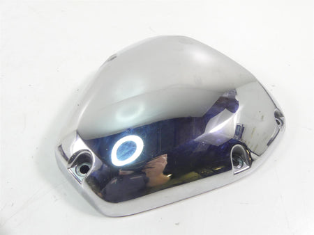 2003 Honda VTX1800R Air Cleaner Breather Chrome Cover - Read 17231-MCH-B50 {{ shop.shopifyCountryName }} - Mototech271