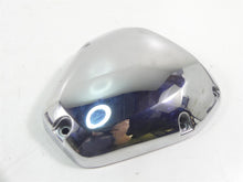Load image into Gallery viewer, 2003 Honda VTX1800R Air Cleaner Breather Chrome Cover - Read 17231-MCH-B50
