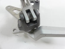 Load image into Gallery viewer, 2020 Triumph Speed Triple RS 1050 Front Right Footpeg &amp; Brake Pedal T2081766
