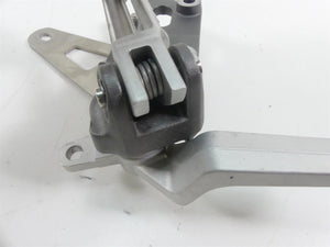 2020 Triumph Speed Triple RS 1050 Front Right Footpeg & Brake Pedal T2081766
