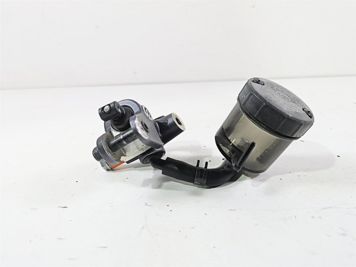 2023 Kawasaki ZX1400 ZX14R Ninja Front Radial Brake Pump Brembo 43015-0671 {{ shop.shopifyCountryName }} - Mototech271