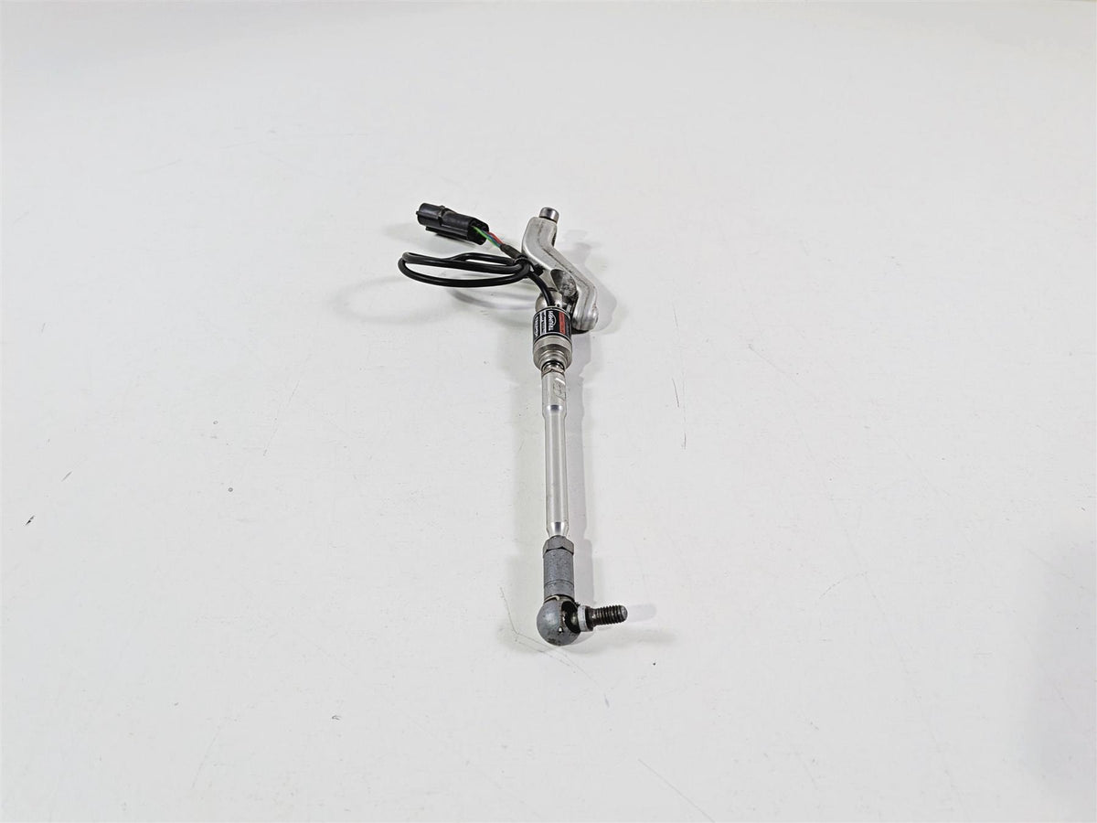 2019 Triumph Speed Triple RS 1050 Quickshifter Quick Shifter Assist T2089720 {{ shop.shopifyCountryName }} - Mototech271