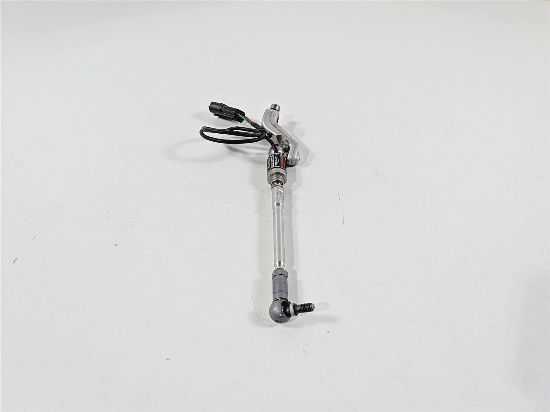 2019 Triumph Speed Triple RS 1050 Quickshifter Quick Shifter Assist T2089720 {{ shop.shopifyCountryName }} - Mototech271