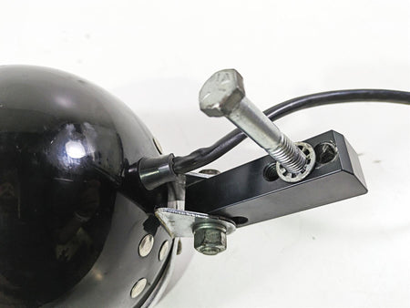 2017 Harley Dyna FXDB Street Bob Headlight Led Bulb Riser Bracket 68297-05A {{ shop.shopifyCountryName }} - Mototech271
