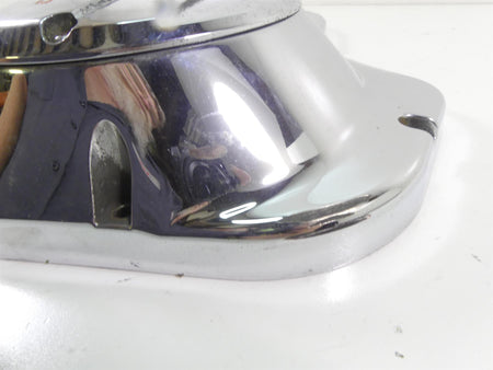 2005 Harley Touring CVO FLHTC SE Electra Glide Outer Primary Cover 60685-04 {{ shop.shopifyCountryName }} - Mototech271