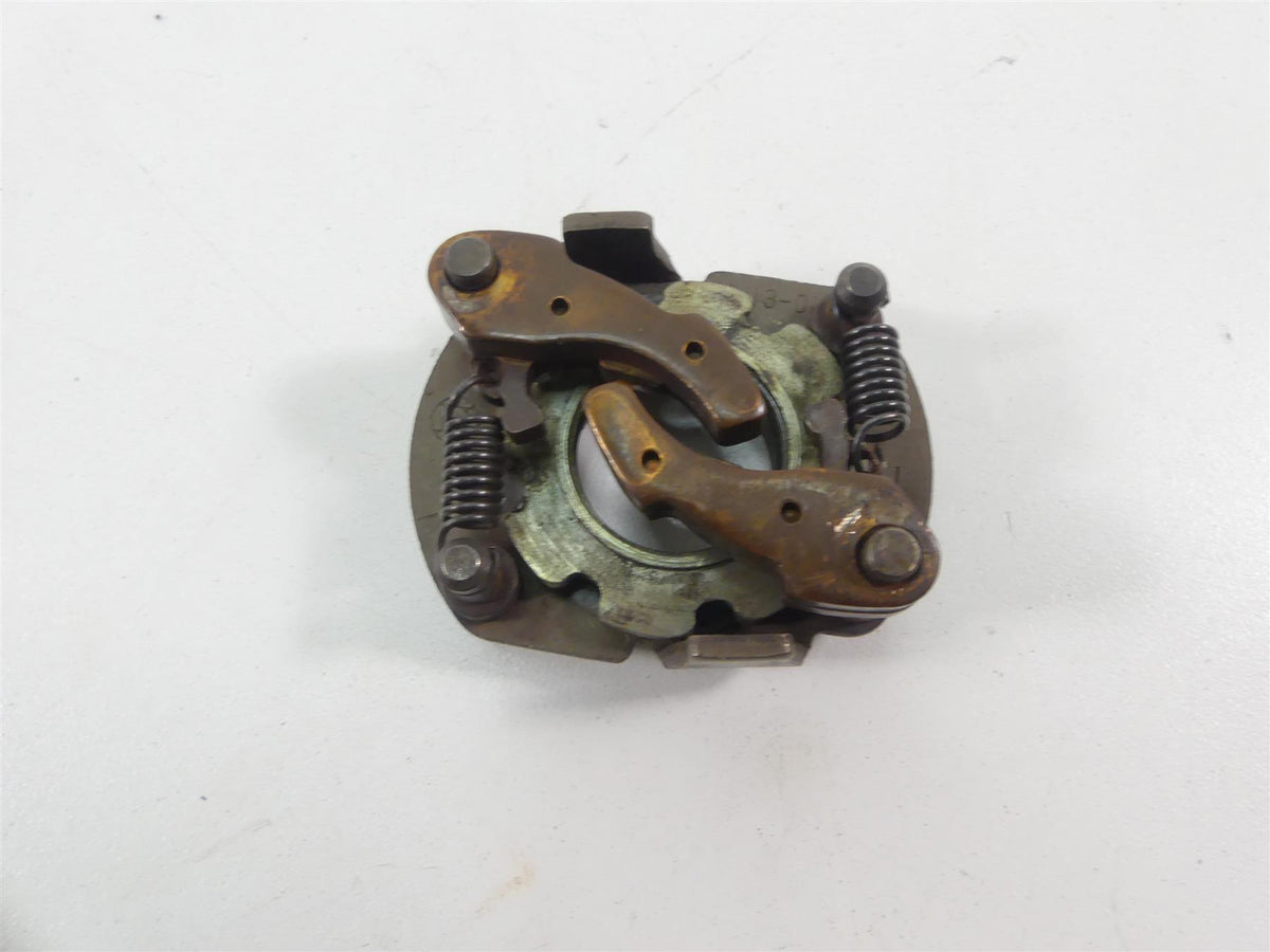 1978 Yamaha XS650 SE Special Oem Timing Points Advancer & Connecting Rod Set {{ shop.shopifyCountryName }} - Mototech271