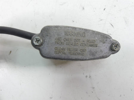 2013 Harley VRSCDX Night Rod Special Rear Brake Master Cylinder 44740-06A {{ shop.shopifyCountryName }} - Mototech271