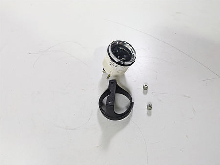 1996 Harley Touring FLHTCUI Electra Glide Oil Pressure Gauge 75032-96A {{ shop.shopifyCountryName }} - Mototech271